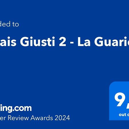 Apartamento Relais Giusti 2 - La Guarida Údine Exterior foto
