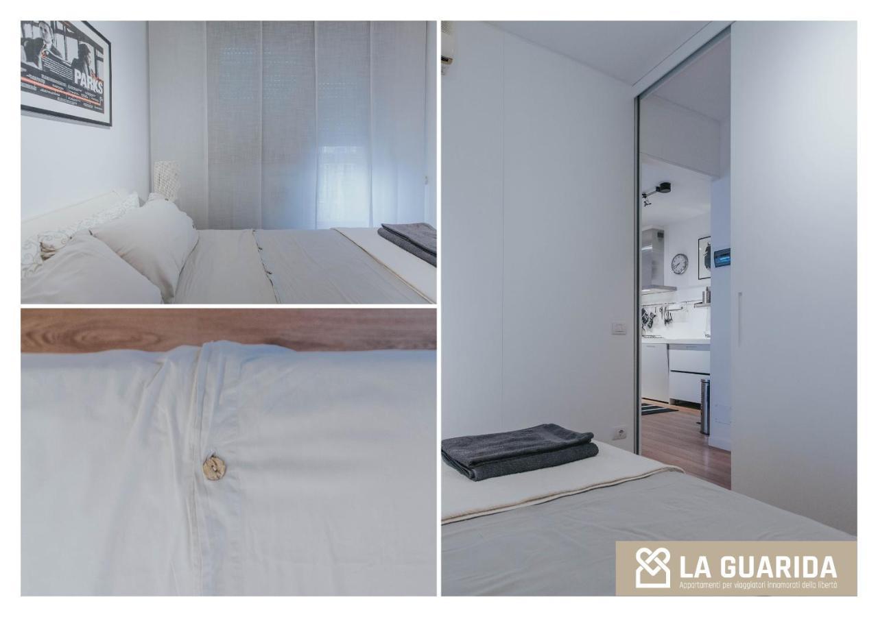 Apartamento Relais Giusti 2 - La Guarida Údine Exterior foto