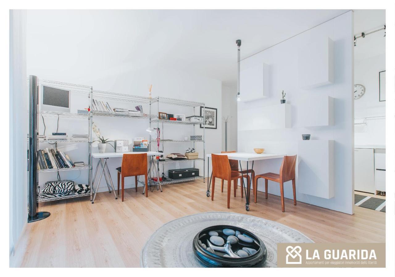 Apartamento Relais Giusti 2 - La Guarida Údine Exterior foto
