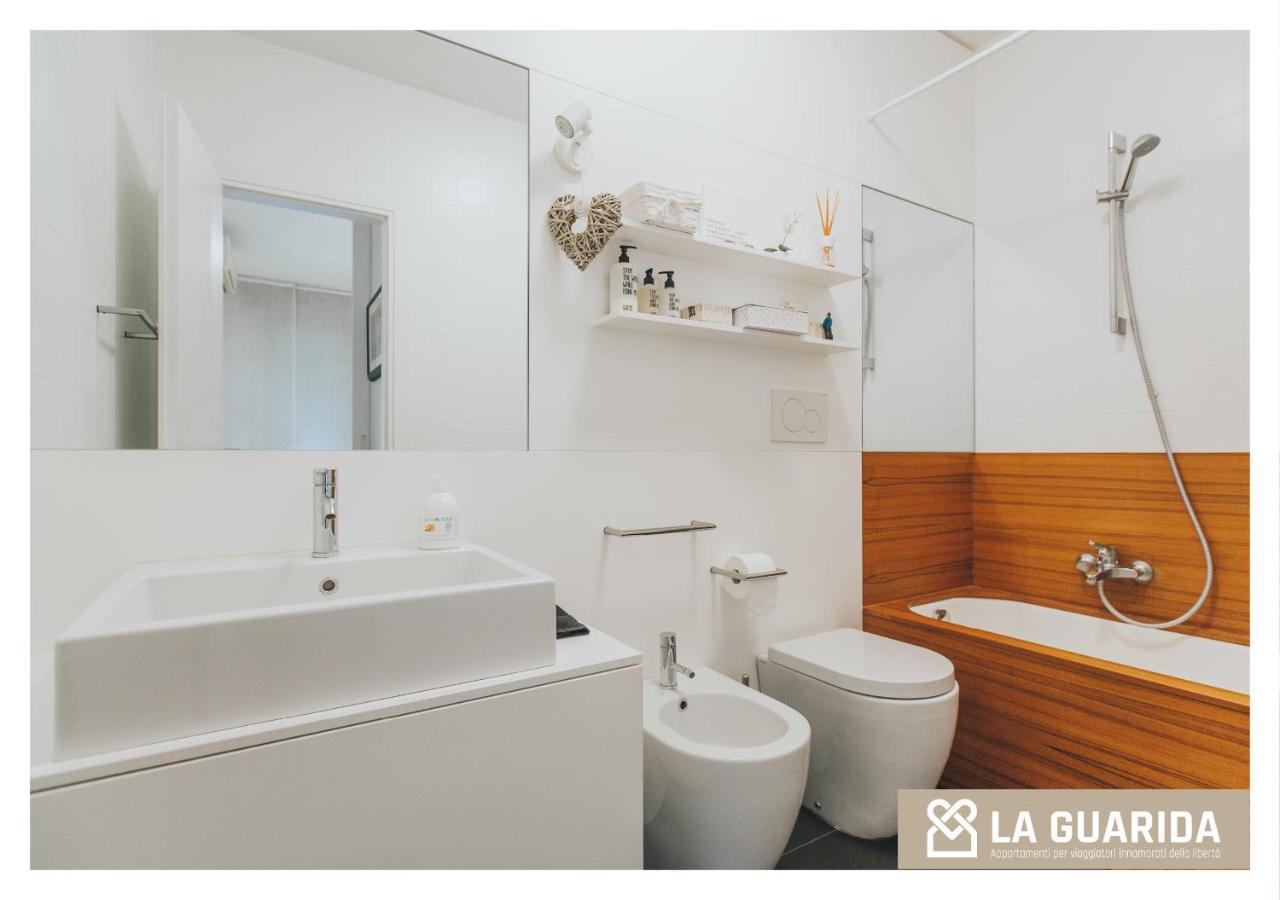 Apartamento Relais Giusti 2 - La Guarida Údine Exterior foto