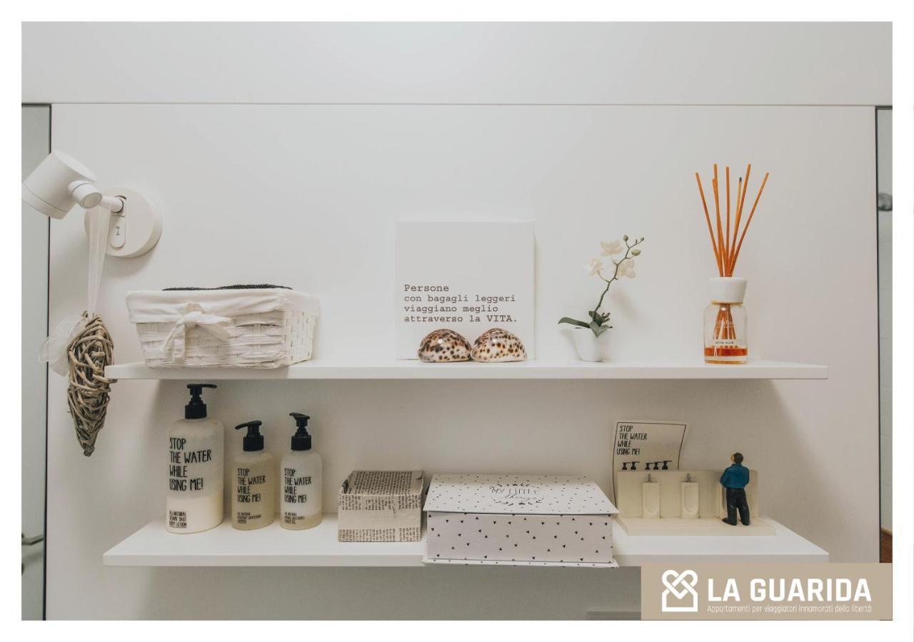 Apartamento Relais Giusti 2 - La Guarida Údine Exterior foto