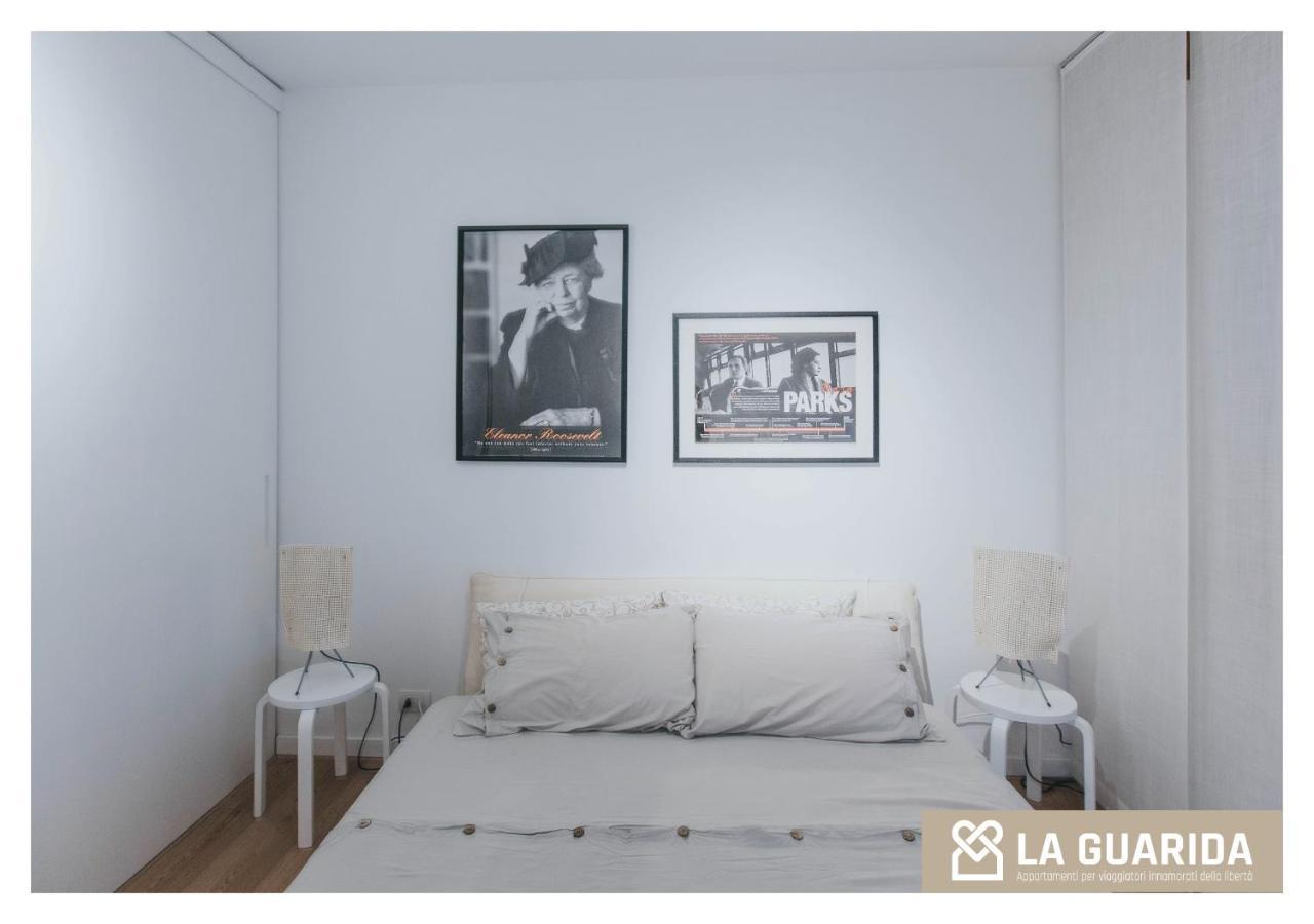 Apartamento Relais Giusti 2 - La Guarida Údine Exterior foto