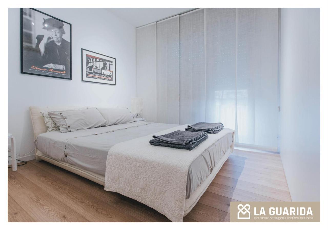 Apartamento Relais Giusti 2 - La Guarida Údine Exterior foto