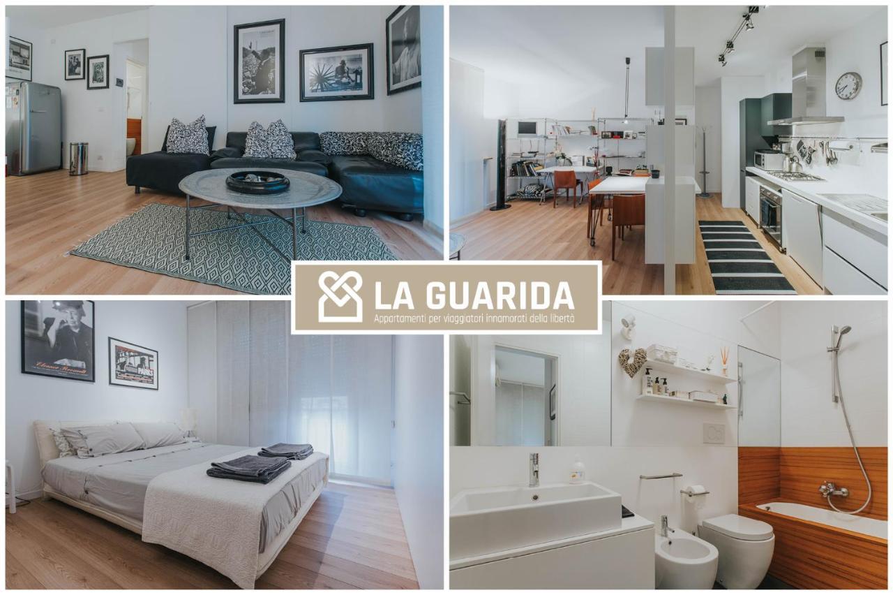 Apartamento Relais Giusti 2 - La Guarida Údine Exterior foto