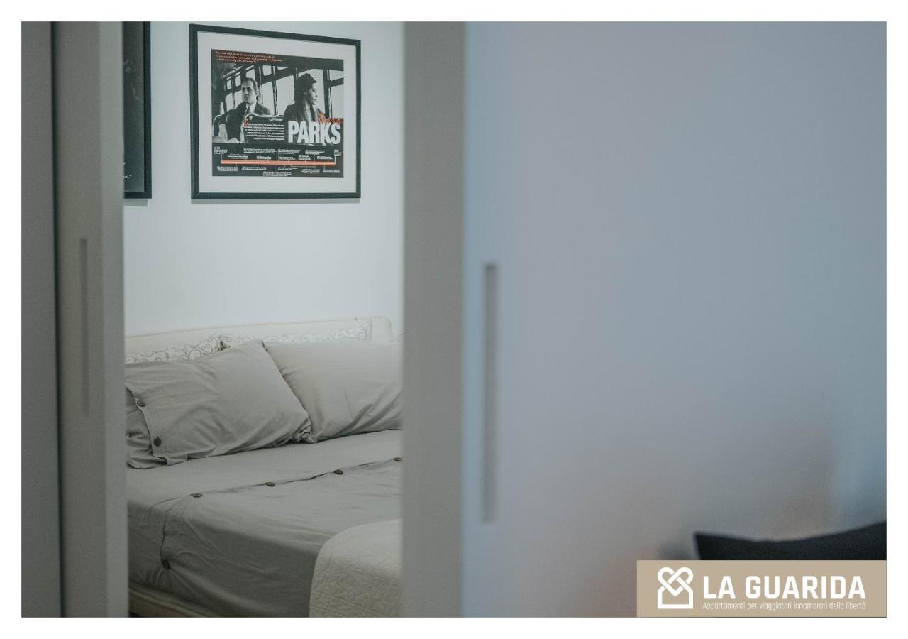 Apartamento Relais Giusti 2 - La Guarida Údine Exterior foto