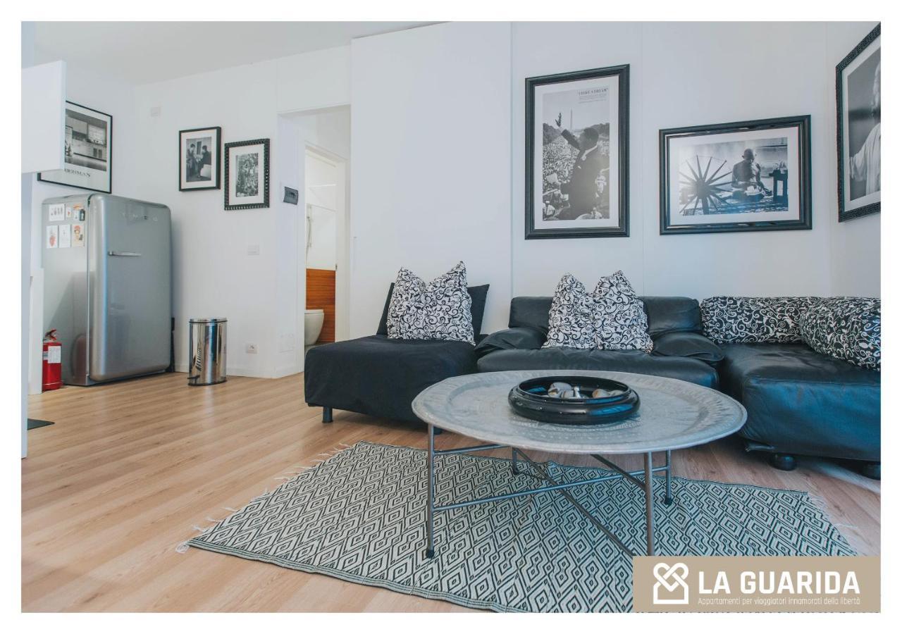 Apartamento Relais Giusti 2 - La Guarida Údine Exterior foto