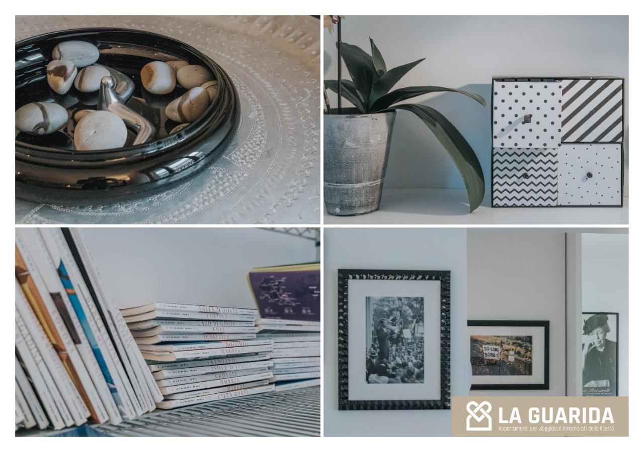 Apartamento Relais Giusti 2 - La Guarida Údine Exterior foto